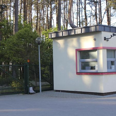 Apartament Orange Sun nr°7 Pobierowo Bagian luar foto