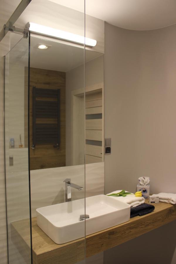 Apartament Orange Sun nr°7 Pobierowo Bagian luar foto