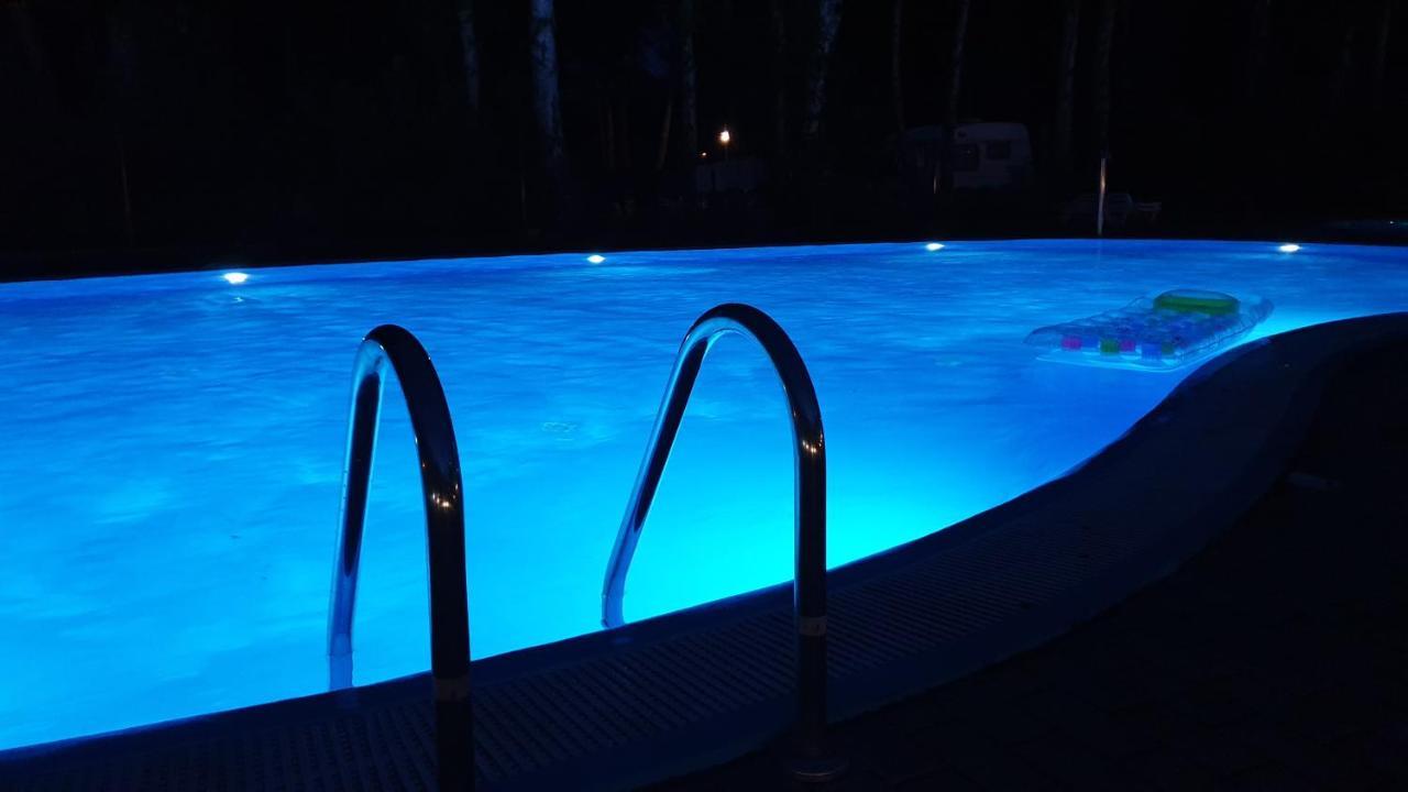 Apartament Orange Sun nr°7 Pobierowo Bagian luar foto