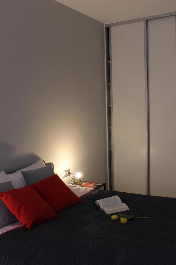 Apartament Orange Sun nr°7 Pobierowo Bagian luar foto